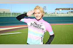 手越祐也のGIRLSKEIRIN革命☆