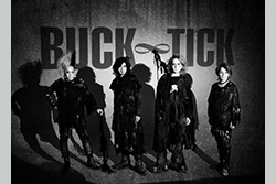 BUCK-TICK「ナイショの薔薇の下」