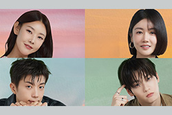 お姉さんは僕の女～ヌナに恋して