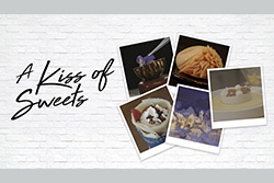 【新番組】至福のスイーツに出会う旅