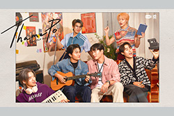 【字】タイドラマ「ThamePo -Heart That Skips a Beat-」一挙放送