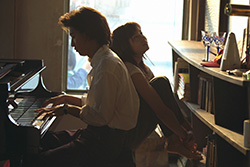 ロングバケーション