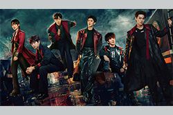 密室大脱出~特別捜査チーム~