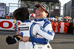 松田次生SUPER GT 引退特番