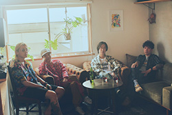 FACTORY ARCHIVES~ストレイテナー~