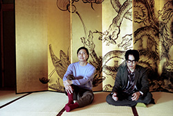 V.I.P. ―くるり―