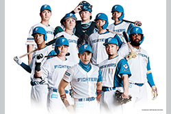 ティーバイティーガレージ presents ファイターズキャンプLIVE 2026