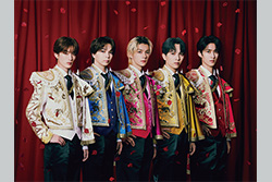 ＜独占生中継＞M!LK ARENA TOUR 2025-2026「SMILE POP！」