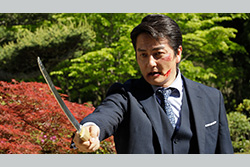 【TV初放送】日本統一70