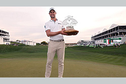 WMフェニックスオープン