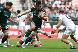 ジャパンラグビー リーグワン2025-26（J SPORTS 1）