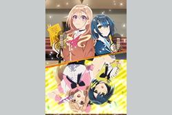 声優ラジオのウラオモテ