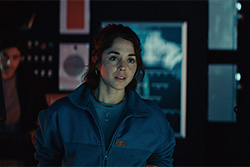 Vivants　今、生きている（訳題） （日本語字幕付）