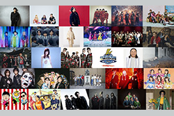 氣志團万博2025 ～関東爆音パビリオン～ 二日目