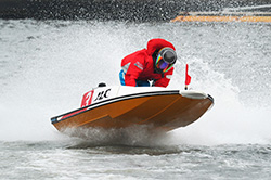 鳴門 モーニング GⅠ　四国地区選