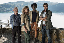 警視カサンドル～湖畔の事件簿～（シーズン5・全４話）