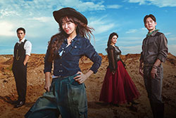 親切なソンジュさん