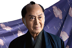 三屋清左衛門残日録　永遠(とわ)の絆