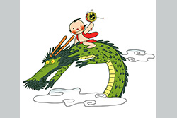 まんが日本昔ばなし