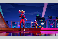 バットウィール