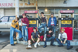 GO ON : TAGRIGHT＜#3＞