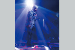 来生たかお 50th Anniversary Concert 2025-2026 ～ The Song ～