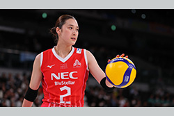 ガオバレ！SVリーグ 2025-26