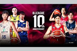 SLP Bリーグ中継25-26 powered by 東武鉄道