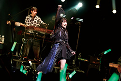 YUKI TANAKA 2nd Live: JUMPIN’ PARTY インタビュー付き特別版