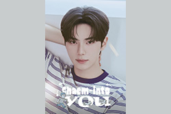 【字】2025 LEE CHAE MIN FANMEETING TOUR 'Chaem-into you' in TOKYO＜日テレプラス版＞