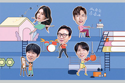 気ままに没入クラブ