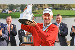 アーノルド・パーマーインビテーショナル presented by マスターカード