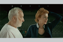 Last dance ラストダンス（訳題）（日本語字幕付）