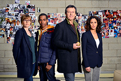 警視レオ・マテイ　フランス警察未成年保護班（シーズン1～2・全6話）