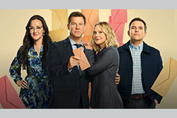 郵便探偵 ロストレターズ・ミステリー（新エピソード全5話）