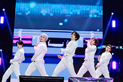 2025 Music Bank Global Festival in JAPAN