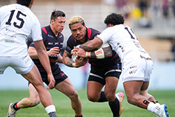 ジャパンラグビー リーグワン2025-26（J SPORTS 3）