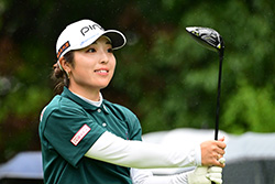 スカイA全力ゴルフ宣言<br>JLPGAツアー ヤマハレディースオープン葛城