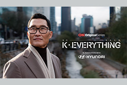 K-エブリシング：ダニエル・デイ・キムと辿る韓国カルチャーのすべて