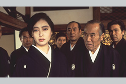 鬼龍院花子の生涯 4Kリマスター版