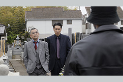 【TV初放送】日本統一71