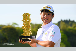 前澤杯 MAEZAWA CUP