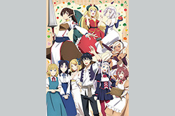 異世界のんびり農家２