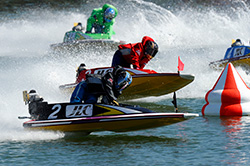 宮島ＰＧⅠ　マスターズチャンピオン