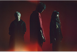 M-ON! LIVE 凛として時雨 「失神蠍 TOUR 2025 Tornado in Budokan」