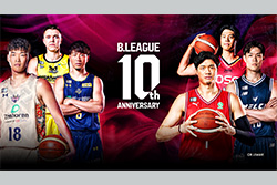 SLP Bリーグ中継 25-26 第36節