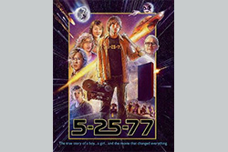 5-25-77 あの日の映画少年たちへ