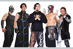 新日本プロレス「BEST OF THE SUPER Jr.33」 5.20 後楽園ホール