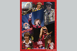 シャ乱Qライブツアー 2006 秋の乱 ズルい「Live Live Live」