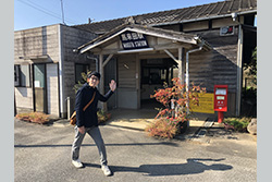 鉄道ひとり旅～乗ってみよう降りてみよう～ 【新シリーズ】